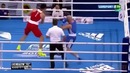 Баходир Жалолов (UZB) – Кем Ларсен (DEN) l Чемпионат Мира 2017 l 1/8 Финала