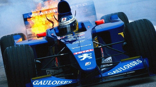Почему Peugeot провалились в Формуле-1