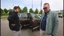 Большой тест-драйв. Фараона вызвали на versus. Chery Tiggo 3