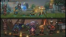 Dota2: The International 2017: Team Empire vs Infamous (Group Stage, Game 2)