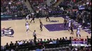 NBA. Топ 10 за 6 апреля