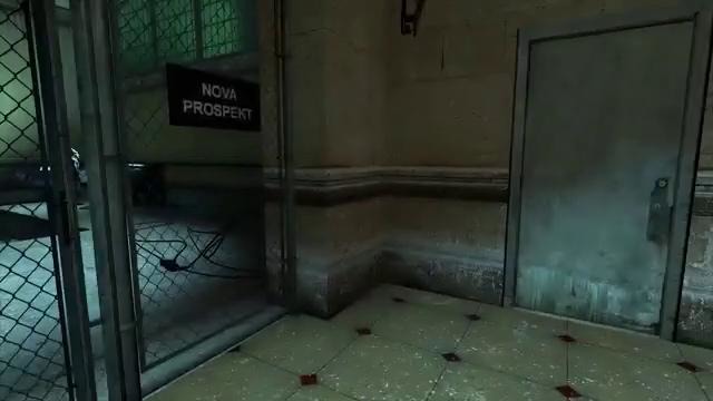 Разум Фримана s2-e1(русская озвучка от tydysh)