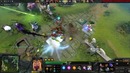 Dota 2 – VeLoNe 8112 MMR Plays Invoker Vol 4 – 2 Games – Ranked Match Gameplay