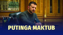 «Sizdan bezor bo’lishdi» – Zelenskiy Putinga xat yozdi