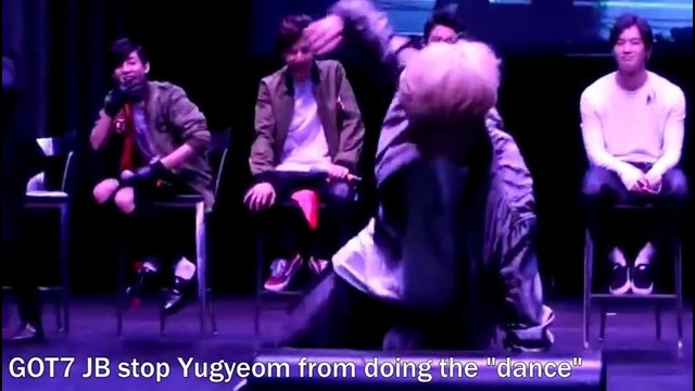 Kpop Awkward &amp; Embarrassing Moments – Part 7