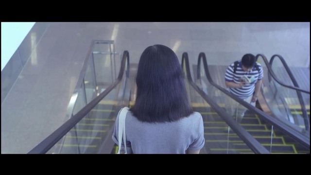 LALIN – Short Film