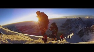 Зачем люди лезут на Эверест