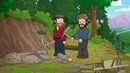 Гриффины 11 сезон 20 серия