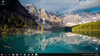 Как отключить фоновое изображение входа в Windows 10