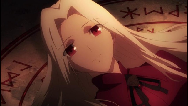 Fate/Zero [TV-2] – 7 Серия (480p)