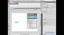 44 Adobe Flash CS4 – Библиотека элементов