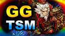GAIMIN GLADIATORS vs TSM – WINNERS PLAYOFFS – BetBoom Dacha 2023 DOTA 2