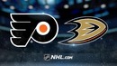 Philadelphia Flyers – Anaheim Ducks (@ANA) | NHL