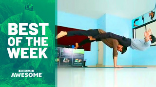 Best of the Week | 2020 Ep. 4 | People Are Awesome