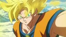 Dragon Ball Super: Broly – (2018) – Трейлер №2