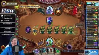 Funny and Lucky Moments – Hearthstone – Ep. 226