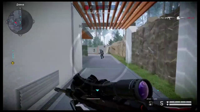 Warface просто так"3"