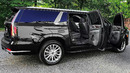 2022 Cadillac Escalade – interior and Exterior Details (King American Luxury Vehicle)