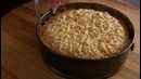 Ну очень вкусный ЛИМОННЫЙ пирог