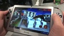 Мини-обзор бюджетной игровой консоли Archos GamePad от Droider