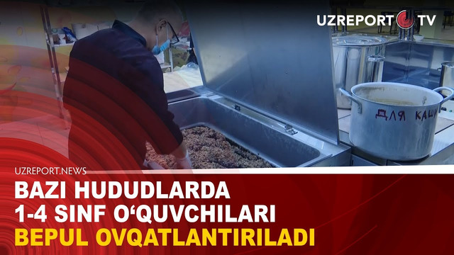 Kambag’allikni qisqartirish bo’yicha vazifalar belgilanmoqda