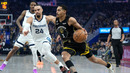 NBA Christmas 2022: Golden State Warriors vs Memphis Grizzlies | Highlights | 2022