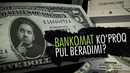 Bankomat qanday ishlaydi? Adashib ko’proq pul beradimi? | @Texnoplov