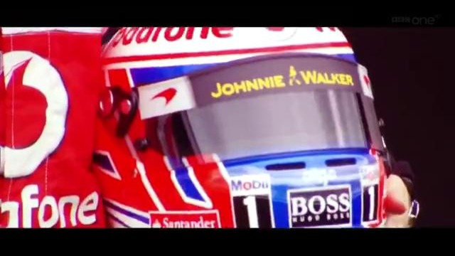 Предвкушение – Промо-ролик нового сезона Формулы-1