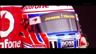 Предвкушение – Промо-ролик нового сезона Формулы-1