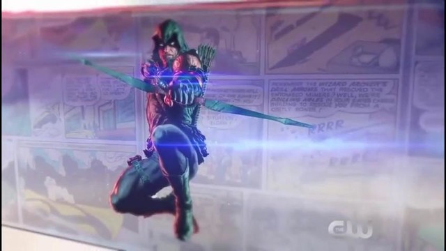 Что не так с сериалами dc comics ⁄ cw ⁄ сидаб (флэш, стрела, супергерл, )