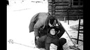 (Аудиокнига)Перевал Дятлова. Часть 6. Золотарёв, Колеватов, Колмогорова