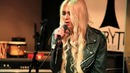 The Pretty Reckless – Just tonight (Live at Cherrytree House)
