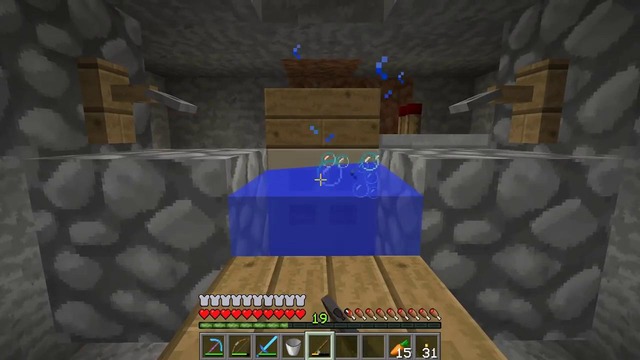 Объединились с Маузером чтобы Защитить Базу! Новый сезон Анархии! (Anarchy #7)