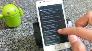 Android 4.2.2 JB CyanogenMod 10.1 Samsung Galaxy S2 Review