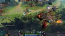 Miracle- EPIC Rubick Gameplay Carry Blackhole Steal TOP-1 Networth