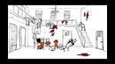 (Versus 083) Отбросы против Ходячих