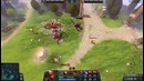 Неравная битва 2 Выпуск 29 Playoff – Axe vs Alchemist