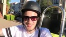 San Francisco Vlog! / Pewdiepie (Eng) (21.09.2015)