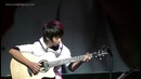 (Christmas Carol) Jingle Bells – Sungha Jung