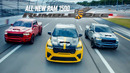 NEW 2027 Ram 1500 Rumble Bee