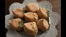 Chestnut Cookies (Yul-lan: 율란)