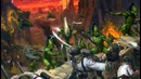 История мира Warhammer 40000. Эльдар