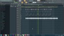 Trap beat in fl studio | sampling