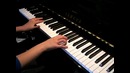 Pachelbel Canon (piano version)