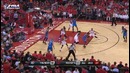 Houston Rockets vs Oklahoma City Thunder – Highlights | Game 2 | NBA Playoffs 2017