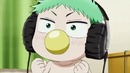 Beelzebub – BUB