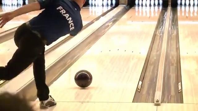 2013 Bowling World Championships