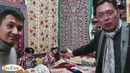 7 любопытных фактов о Самарканде. 3 факт: Люди и традиции Самарканда