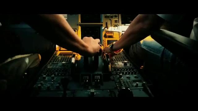 Курьер из рая. 2013. HD