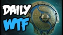 Dota 2 Daily WTF 189 – TI7 things